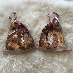 Victoria’s Secret Bralette